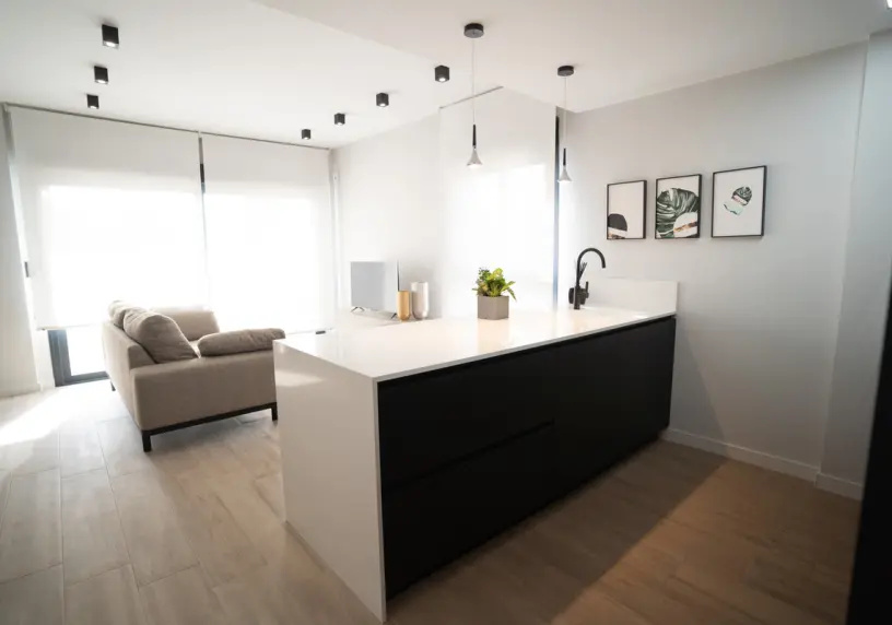 Residencial Innova Beach