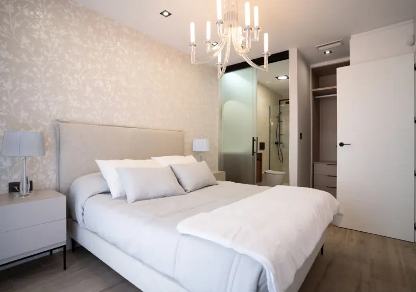 Residencial Innova Beach