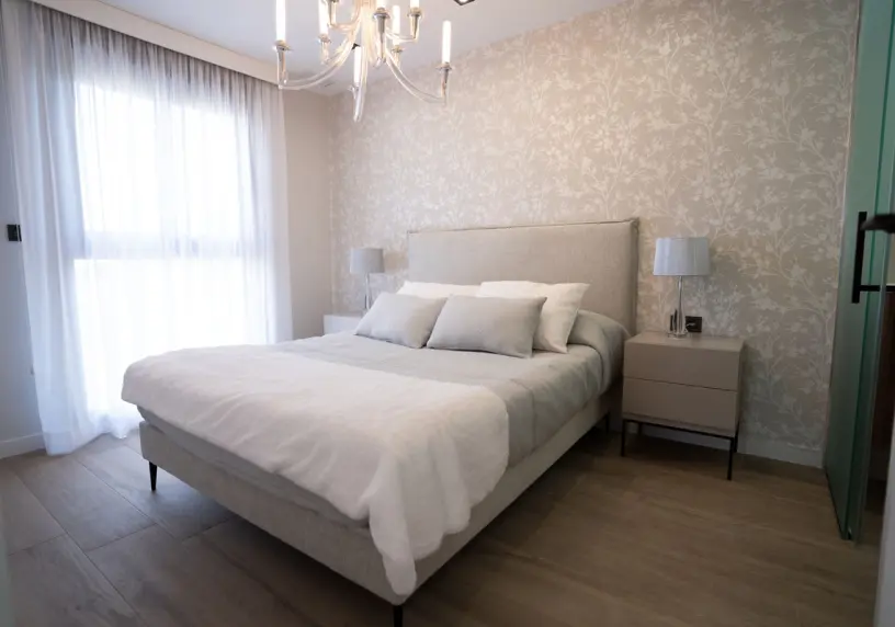 Residencial Innova Beach
