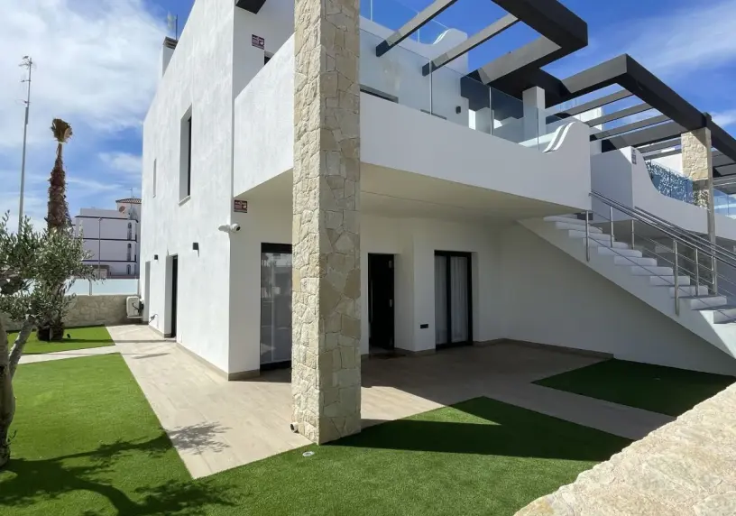 Residencial Innova Sun - KEY READY