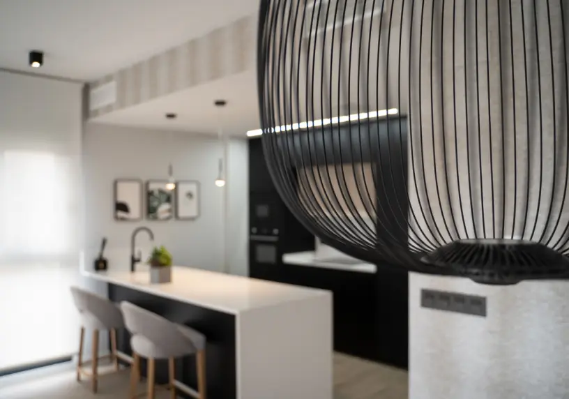 Residencial Innova Sun - KEY READY