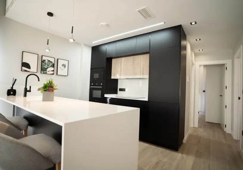 Residencial Innova Sun - KEY READY