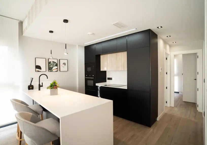 Residencial Innova Sun - KEY READY