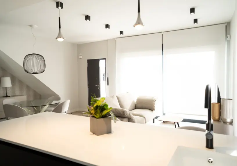 Residencial Innova Sun - KEY READY
