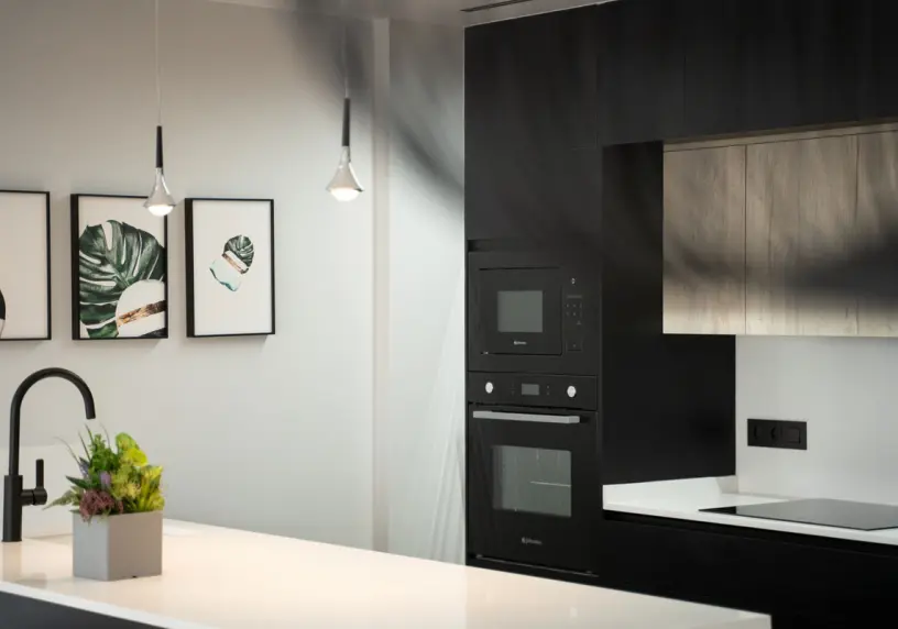 Residencial Innova Sun - KEY READY