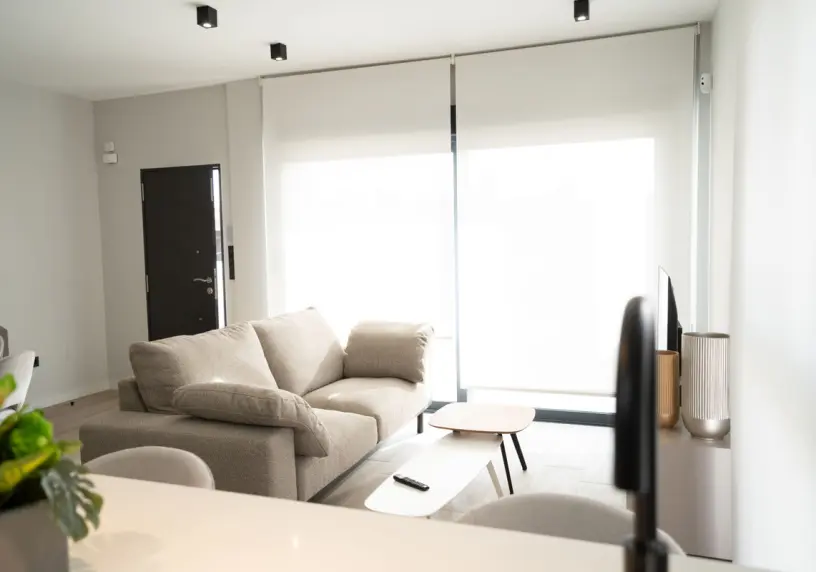 Residencial Innova Sun - KEY READY