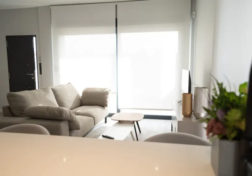 Residencial Innova Sun - KEY READY