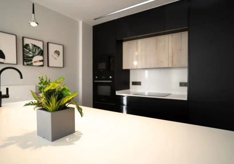 Residencial Innova Sun - KEY READY