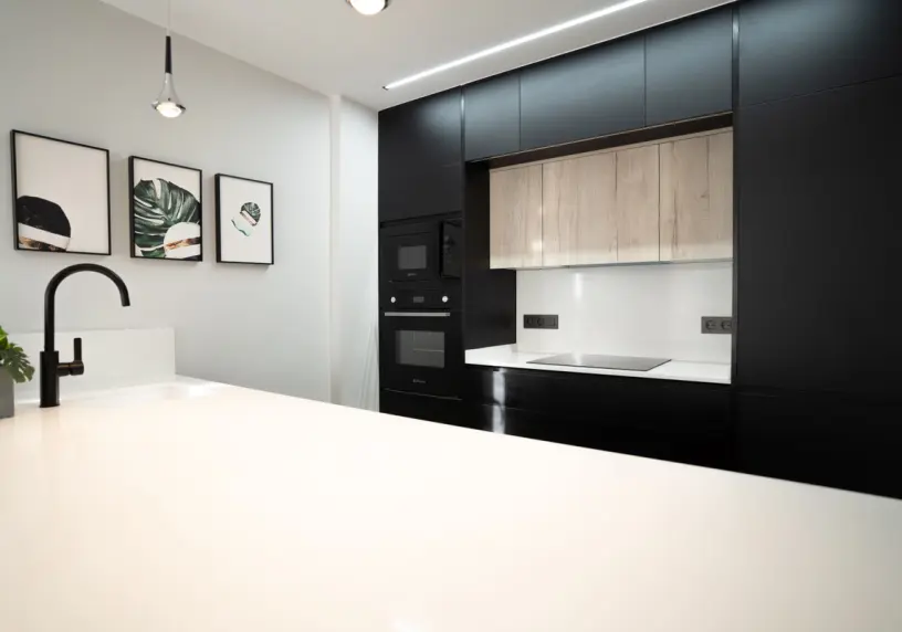 Residencial Innova Sun - KEY READY