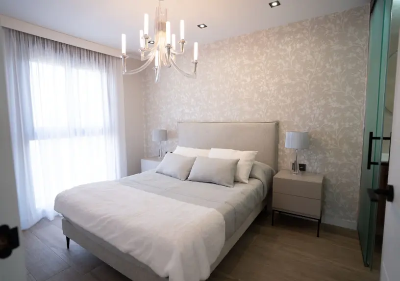 Residencial Innova Sun - KEY READY