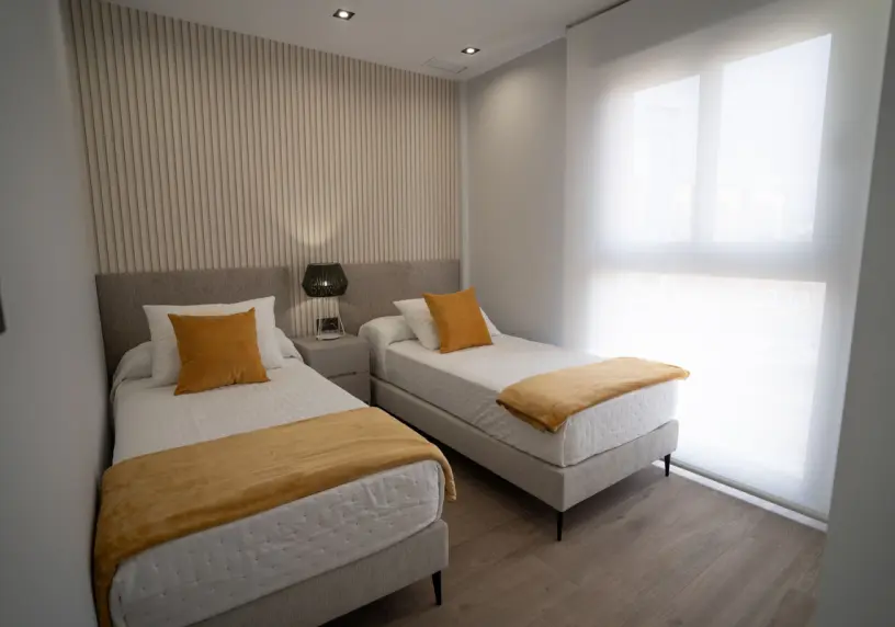Residencial Innova Sun - KEY READY
