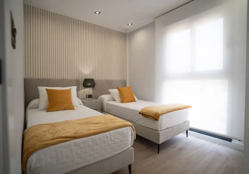Residencial Innova Sun - KEY READY