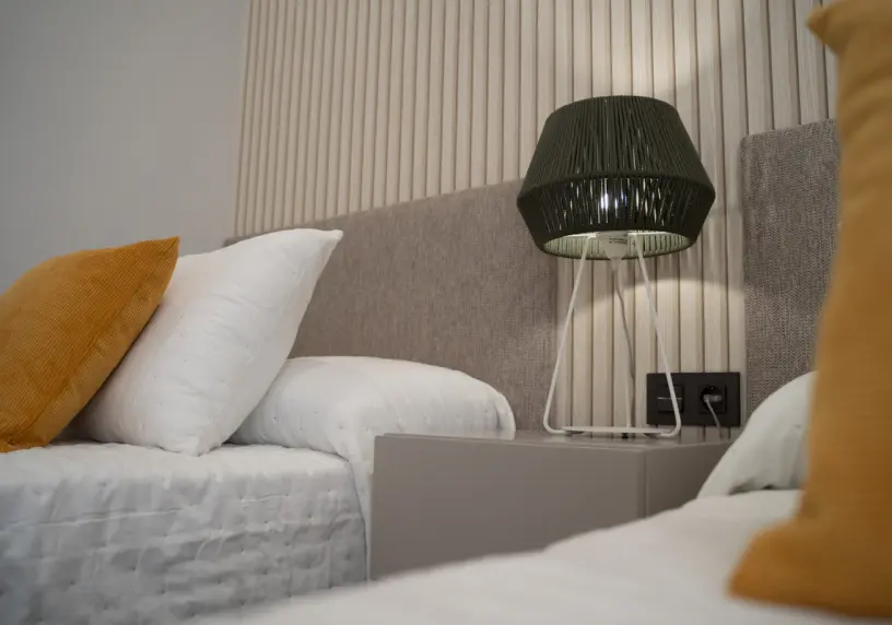 Residencial Innova Sun - KEY READY