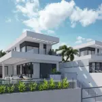 Beren Hills Villas II - KEY READY