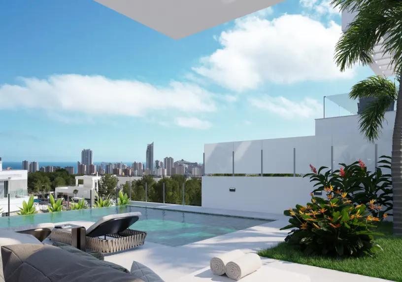 Beren Hills Villas II - KEY READY