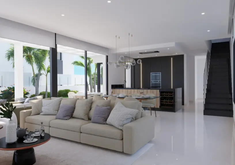 Beren Hills Villas II - KEY READY