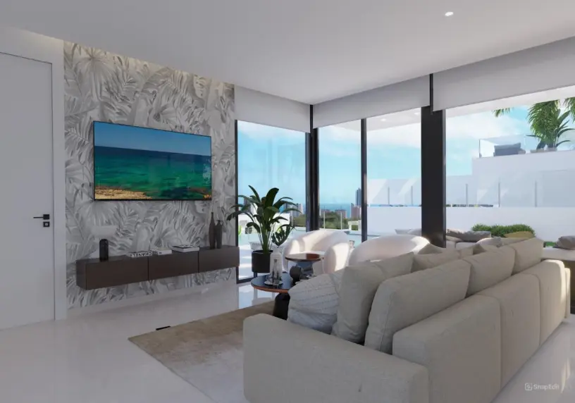 Beren Hills Villas II - KEY READY