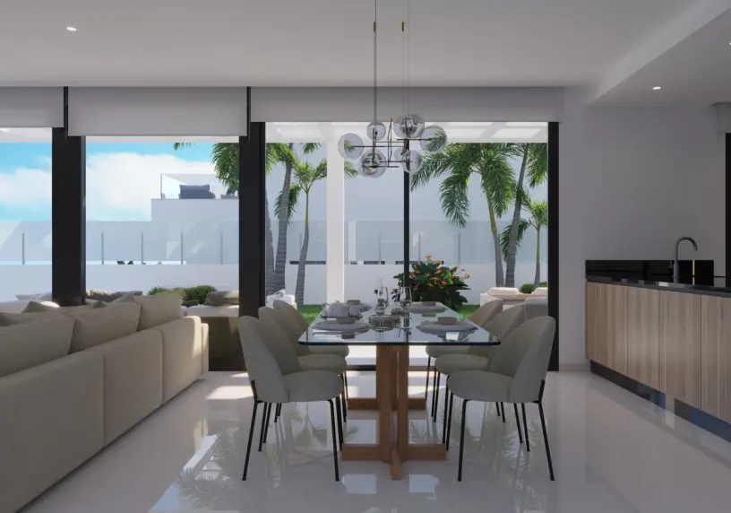 Beren Hills Villas II - KEY READY