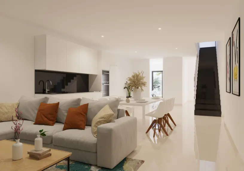 Beren Hills Villas II - KEY READY