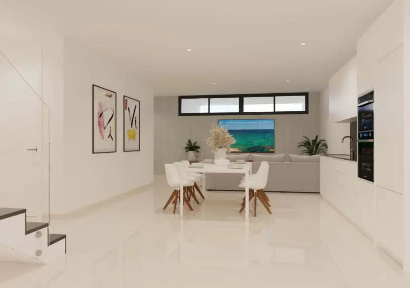 Beren Hills Villas II - KEY READY