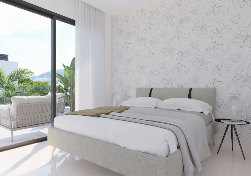 Beren Hills Villas II - KEY READY
