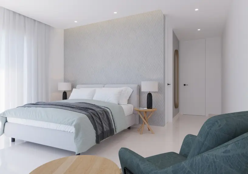 Beren Hills Villas II - KEY READY