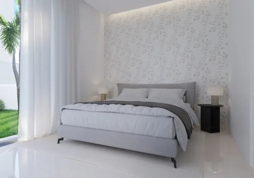 Beren Hills Villas II - KEY READY