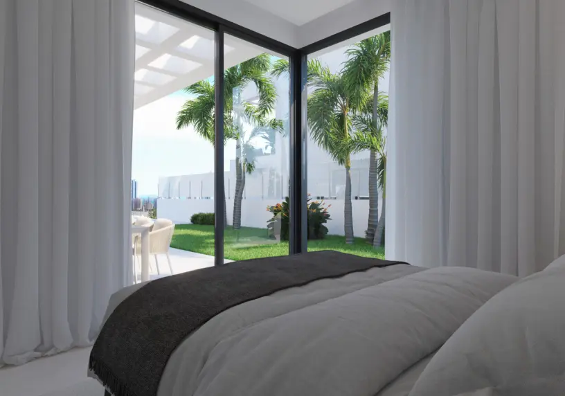 Beren Hills Villas II - KEY READY