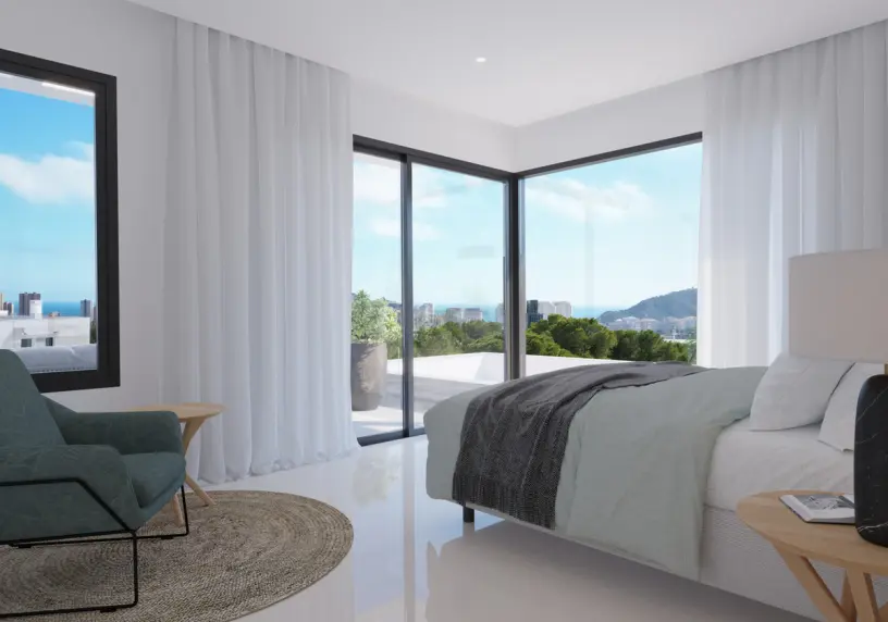 Beren Hills Villas II - KEY READY