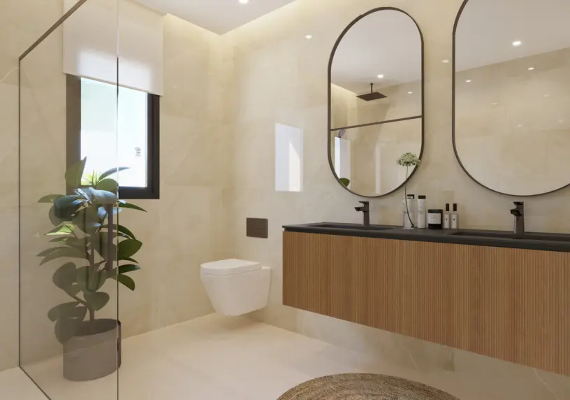 Beren Hills Villas II - KEY READY