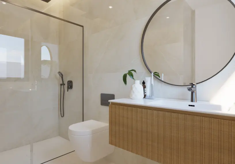 Beren Hills Villas II - KEY READY