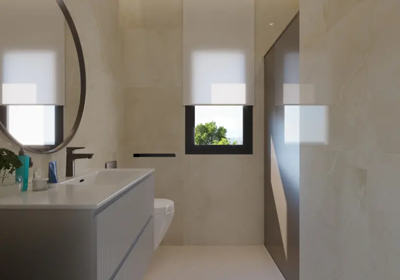 Beren Hills Villas II - KEY READY