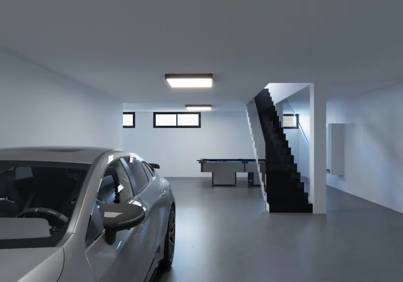 Beren Hills Villas II - KEY READY