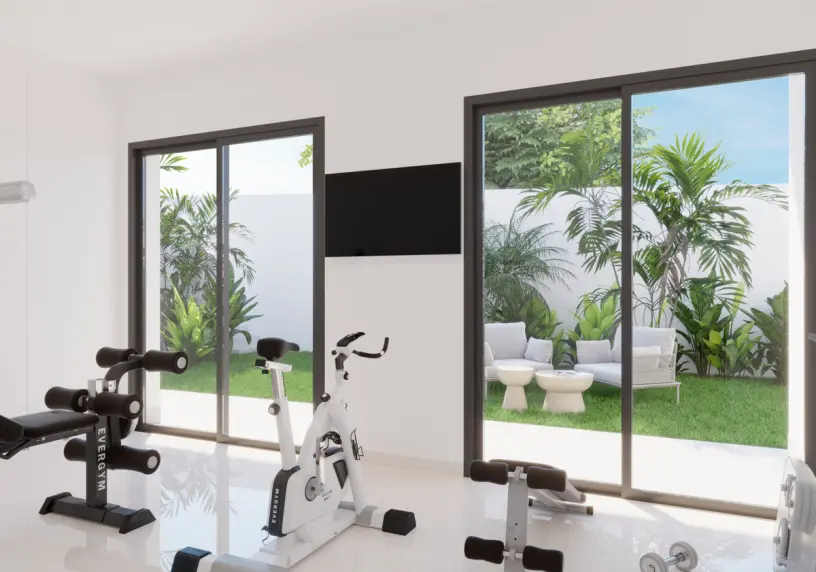 Beren Hills Villas II - KEY READY