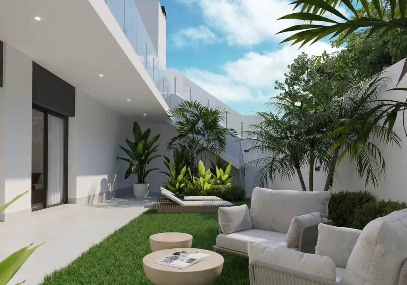 Beren Hills Villas II - KEY READY