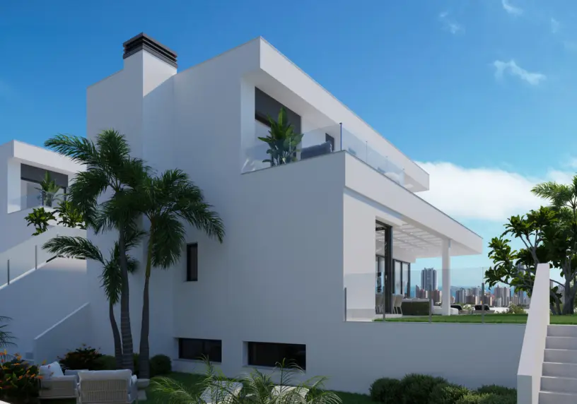 Beren Hills Villas II - KEY READY
