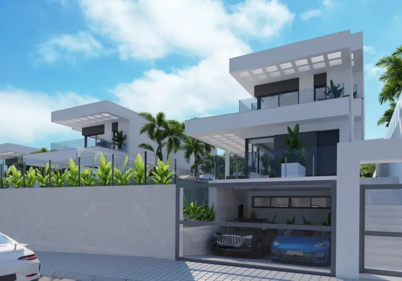 Beren Hills Villas II - KEY READY
