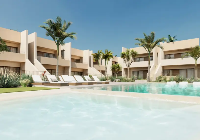 RODA RESIDENCES - Phase 1