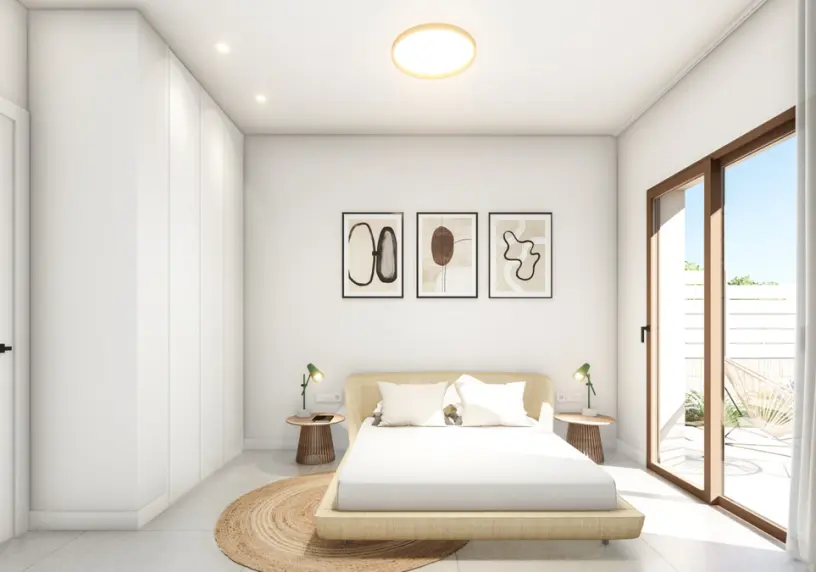 RODA RESIDENCES - Phase 1