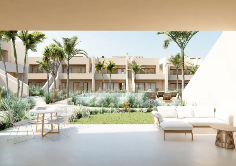RODA RESIDENCES - Phase 1