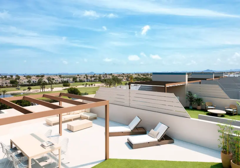 RODA RESIDENCES - Phase 1