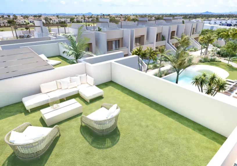 RODA RESIDENCES - Phase 1