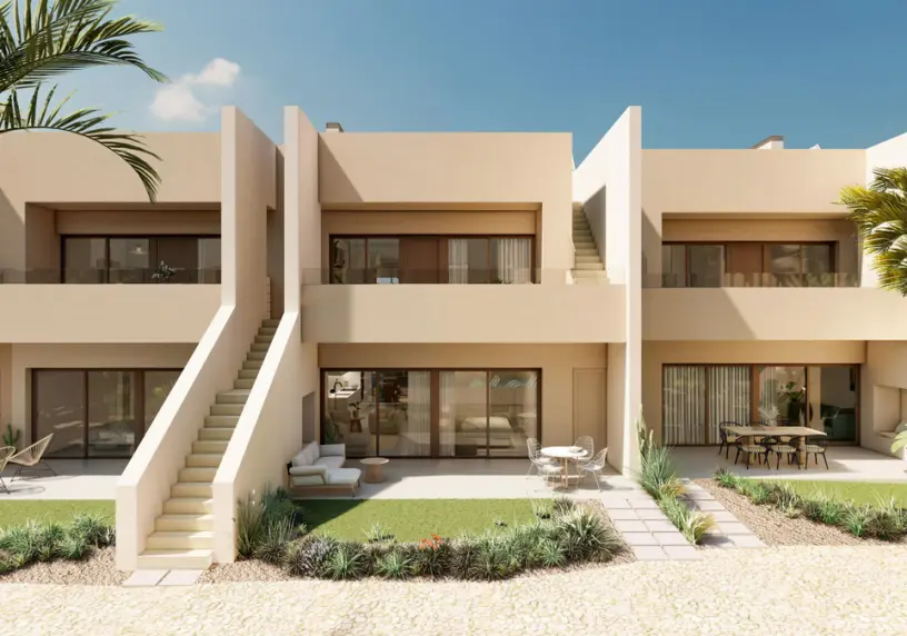 RODA RESIDENCES - Phase 1