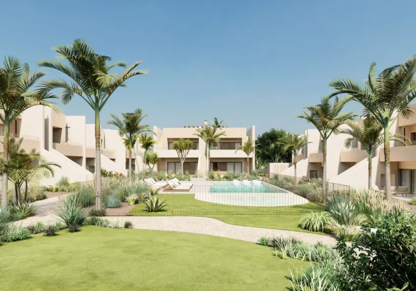 RODA RESIDENCES - Phase 1