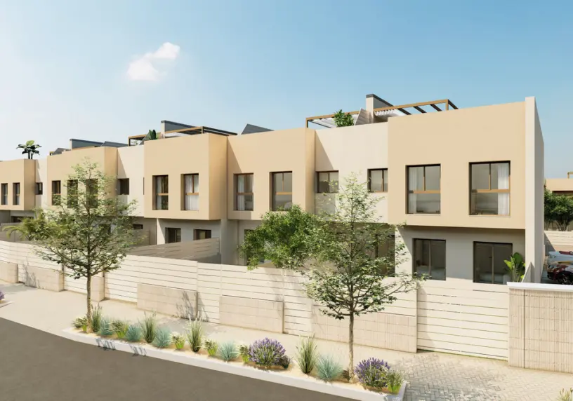 RODA RESIDENCES - Phase 1