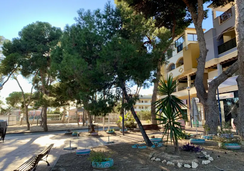RODA RESIDENCES - Phase 1