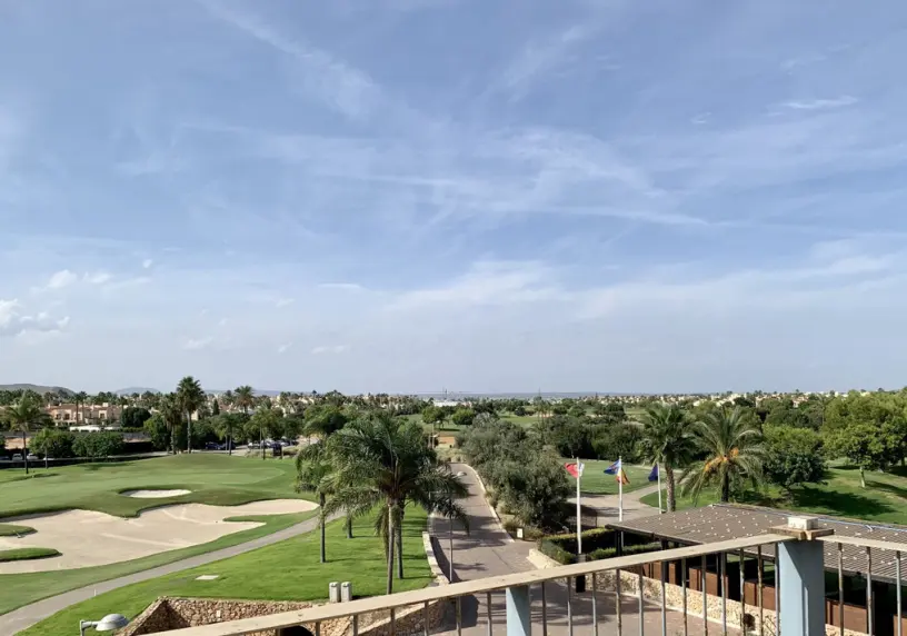 RODA RESIDENCES - Phase 1