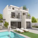 L.A. BEACH Signature Villas