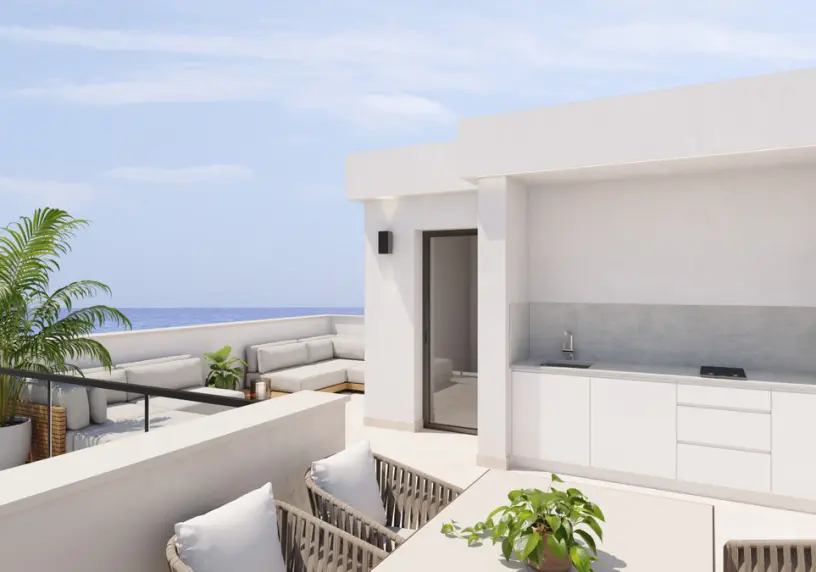 L.A. BEACH Signature Villas