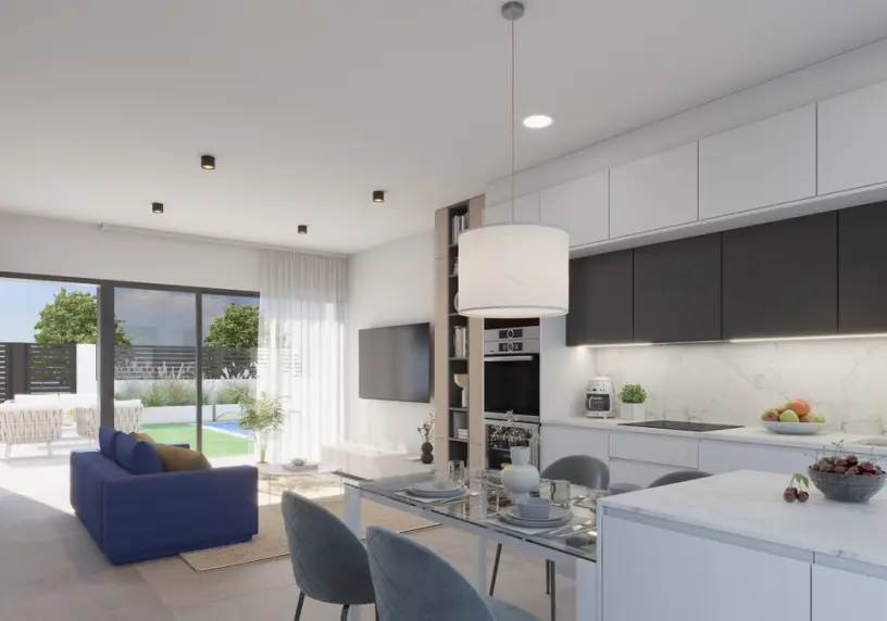 L.A. BEACH Signature Villas